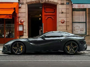 焦作汽车抵押贷款怎么